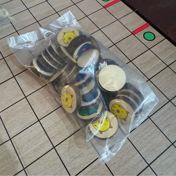 Chickapig Boardgame Family Fun Game Night. New Fun Kids Ages 8+ and up - Picture 7 of 8